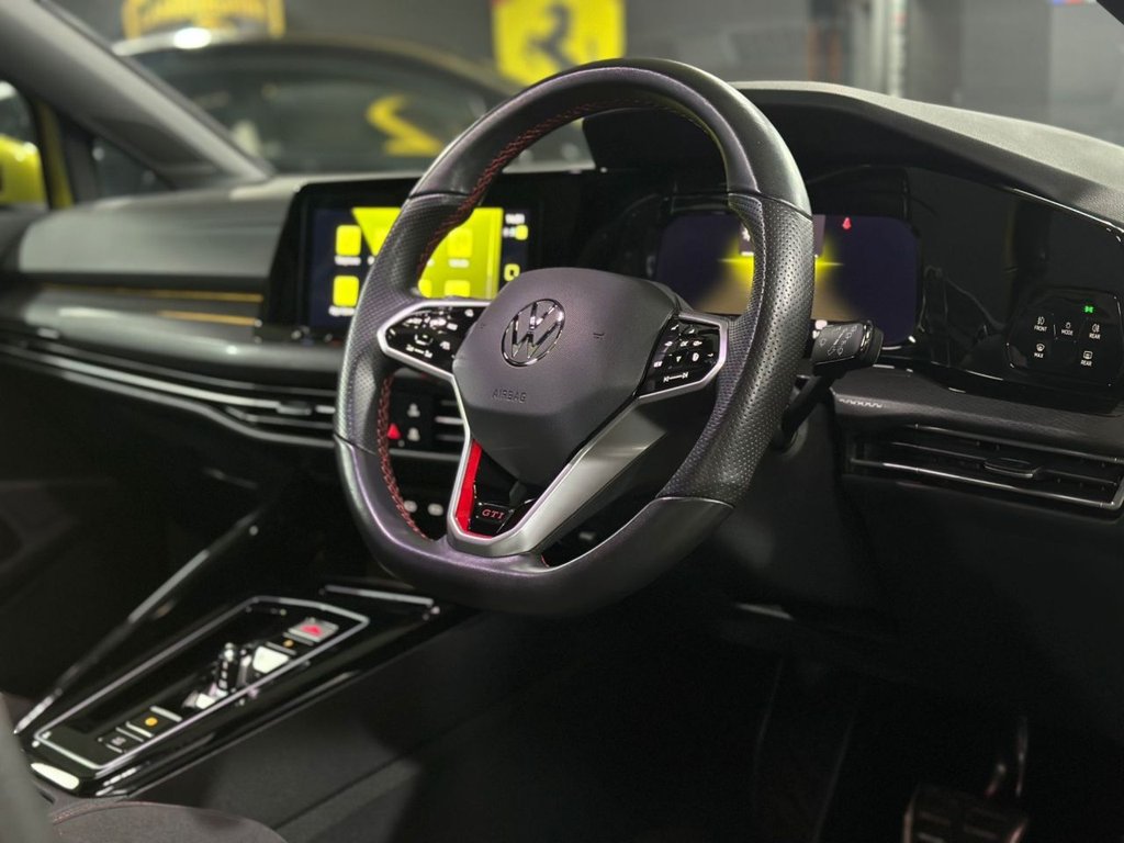 Used Volkswagen Golf 2024 for sale - 77287867: Photo 17