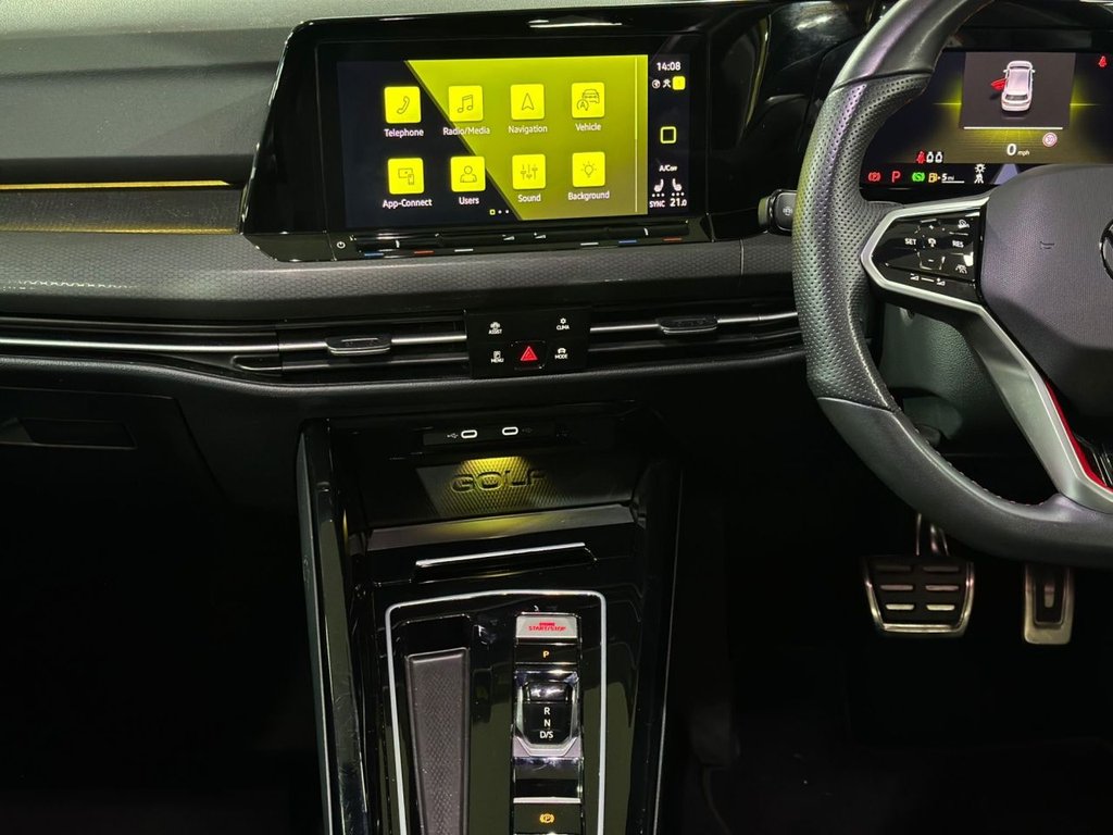 Used Volkswagen Golf 2024 for sale - 77287867: Photo 18