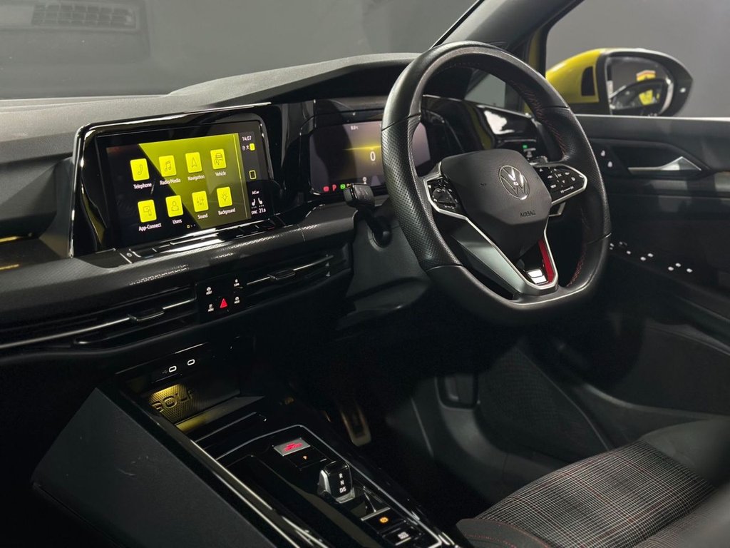 Used Volkswagen Golf 2024 for sale - 77287867: Photo 19
