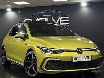 Used Volkswagen Golf 2024 for sale - 77287867: Photo