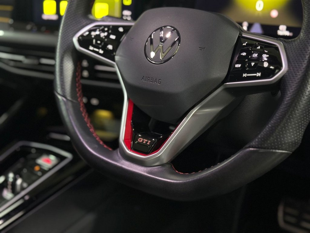 Used Volkswagen Golf 2024 for sale - 77287867: Photo 20