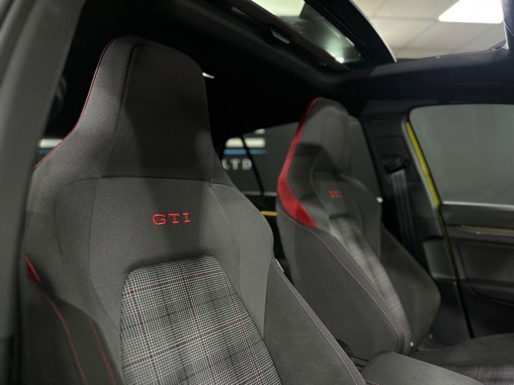 Used Volkswagen Golf 2024 for sale - 77287867: Photo 26