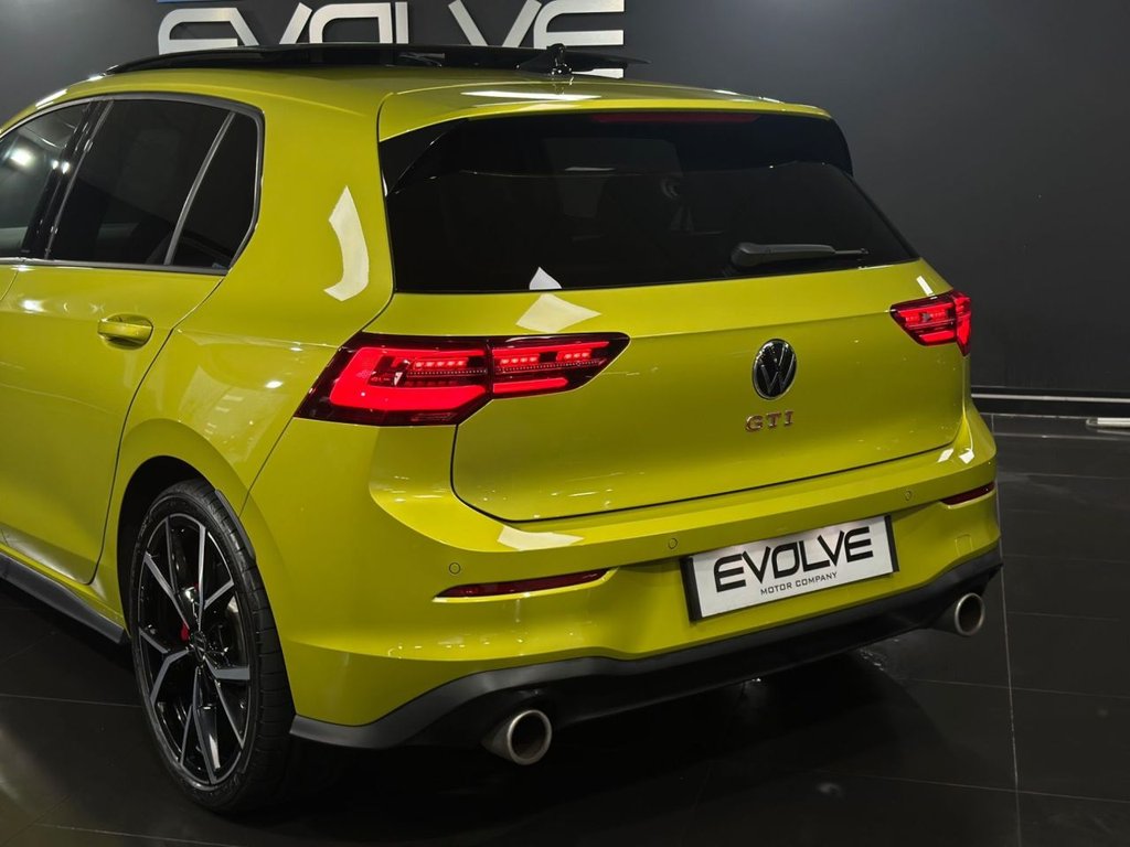 Used Volkswagen Golf 2024 for sale - 77287867: Photo 28