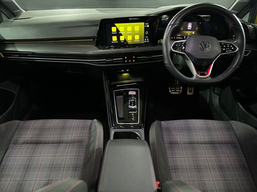 Used Volkswagen Golf 2024 for sale - 77287867: Photo 3