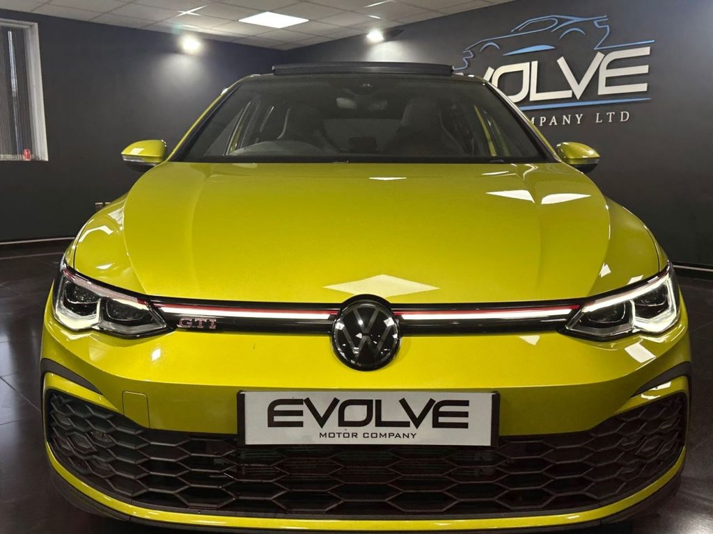 Used Volkswagen Golf 2024 for sale - 77287867: Photo 4