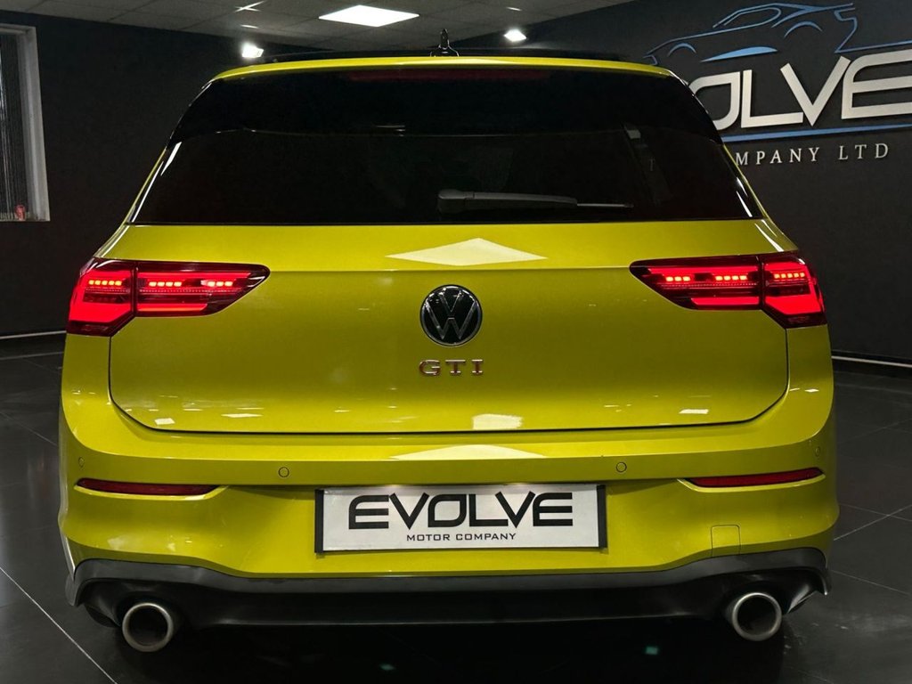 Used Volkswagen Golf 2024 for sale - 77287867: Photo 5