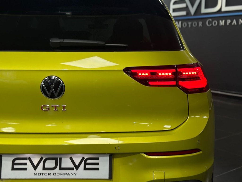 Used Volkswagen Golf 2024 for sale - 77287867: Photo 7
