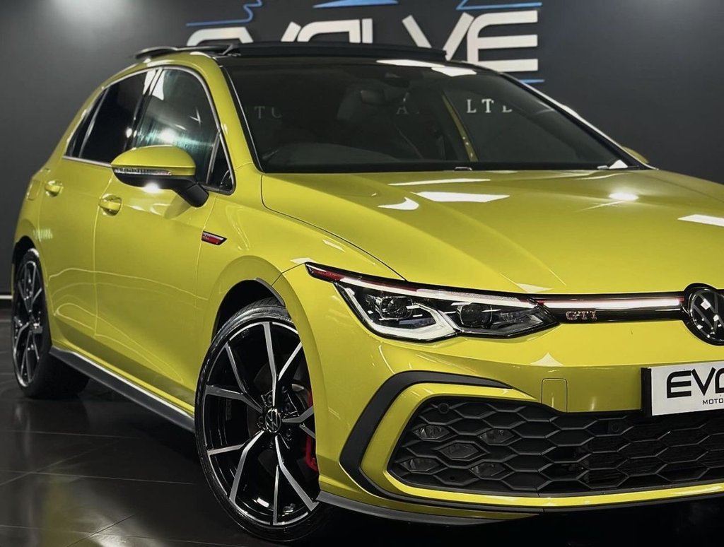 Used Volkswagen Golf 2024 for sale - 77287867: Photo 8