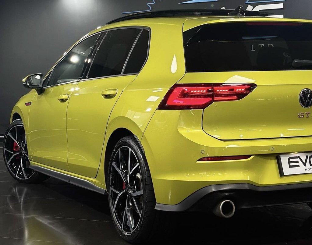 Used Volkswagen Golf 2024 for sale - 77287867: Photo 9