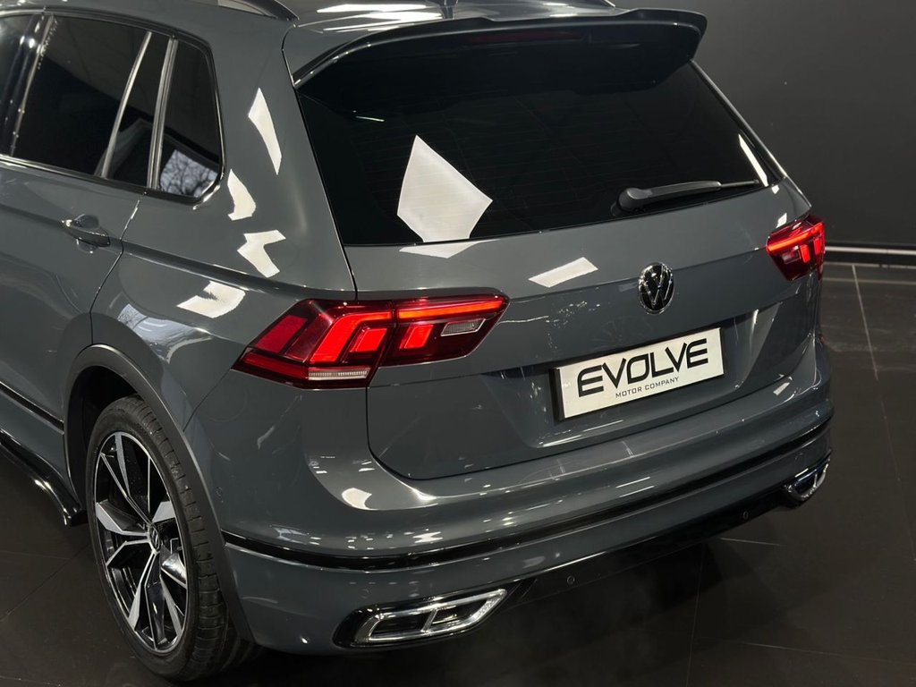 Used Volkswagen Tiguan 2020 for sale - 77685402: Photo 13