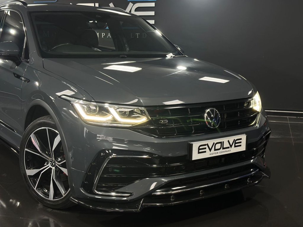 Used Volkswagen Tiguan 2020 for sale - 77685402: Photo 14