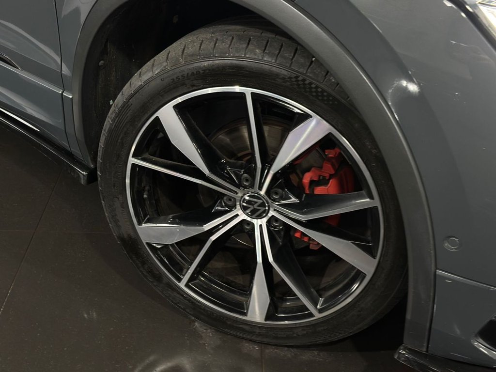 Used Volkswagen Tiguan 2020 for sale - 77685402: Photo 15