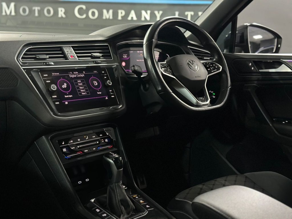 Used Volkswagen Tiguan 2020 for sale - 77685402: Photo 16