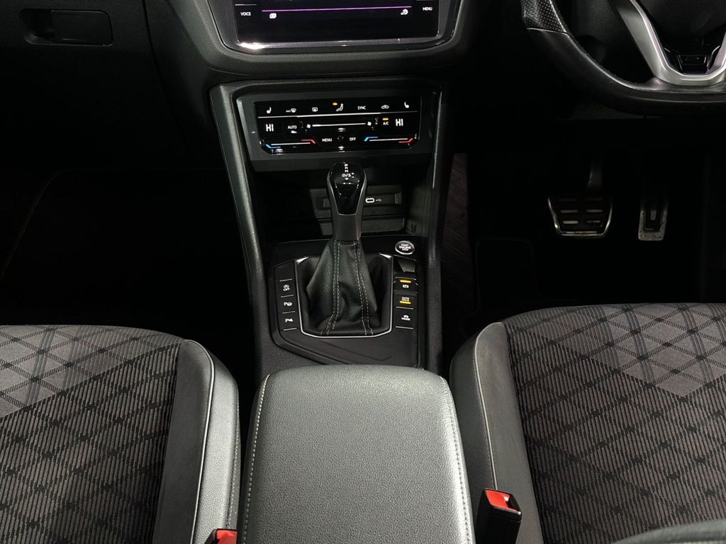 Used Volkswagen Tiguan 2020 for sale - 77685402: Photo 18