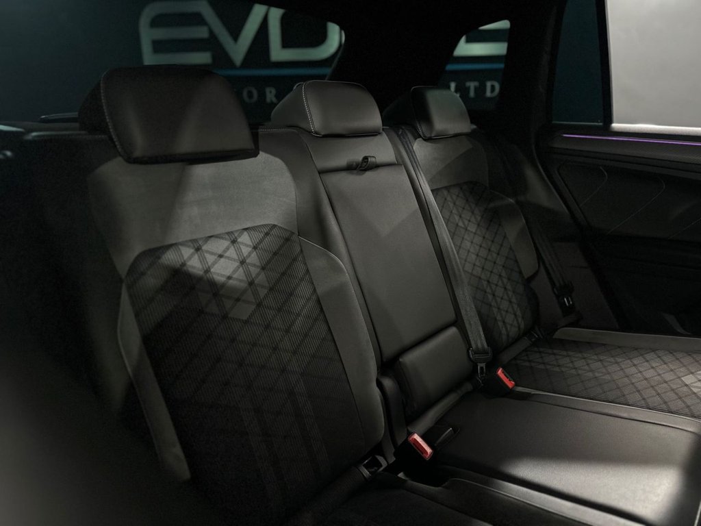 Used Volkswagen Tiguan 2020 for sale - 77685402: Photo 21