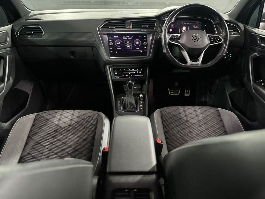 Used Volkswagen Tiguan 2020 for sale - 77685402: Photo 3