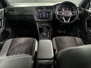 Used Volkswagen Tiguan 2020 for sale - 77685402: Photo