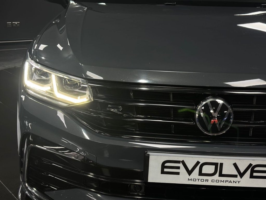 Used Volkswagen Tiguan 2020 for sale - 77685402: Photo 6