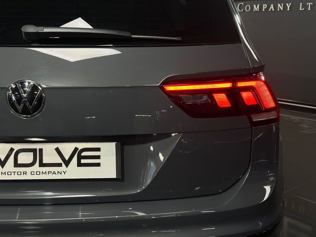 Used Volkswagen Tiguan 2020 for sale - 77685402: Photo 7