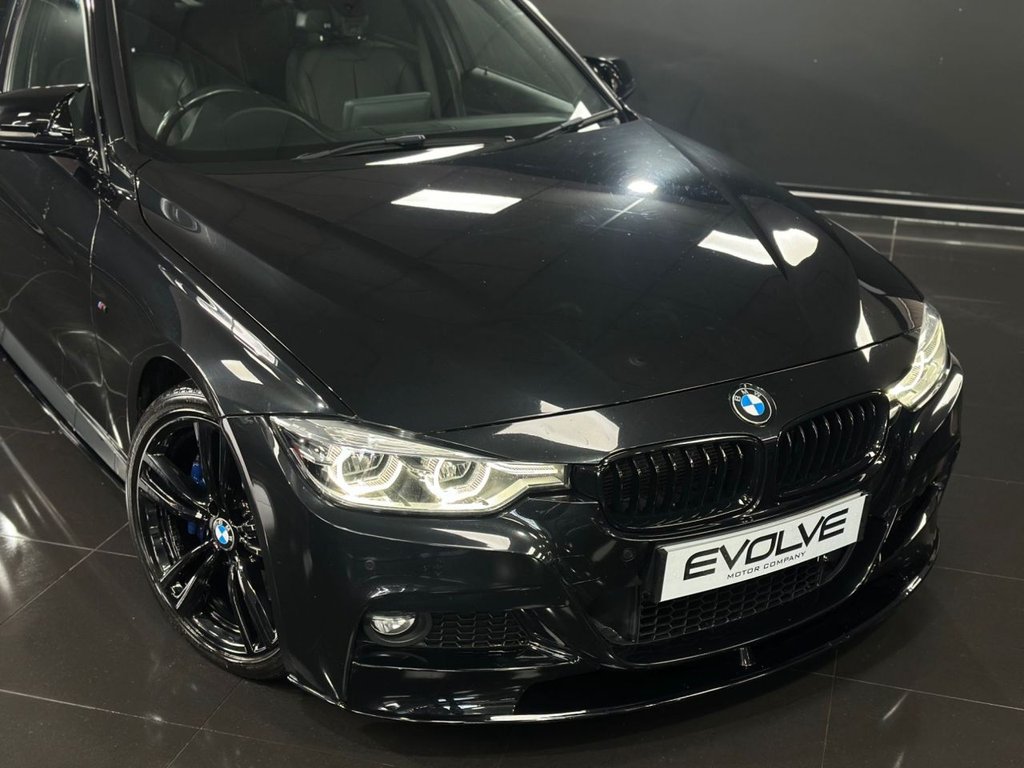 Used BMW 3 Series 2016 for sale - 77341342: Photo 10