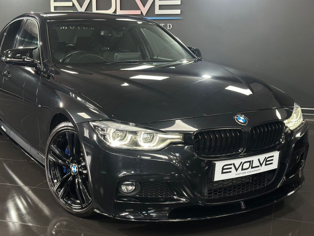 Used BMW 3 Series 2016 for sale - 77341342: Photo 11