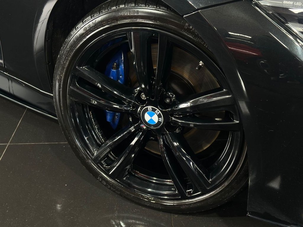 Used BMW 3 Series 2016 for sale - 77341342: Photo 12