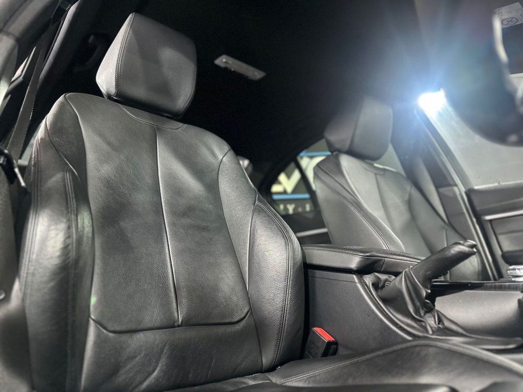 Used BMW 3 Series 2016 for sale - 77341342: Photo 14