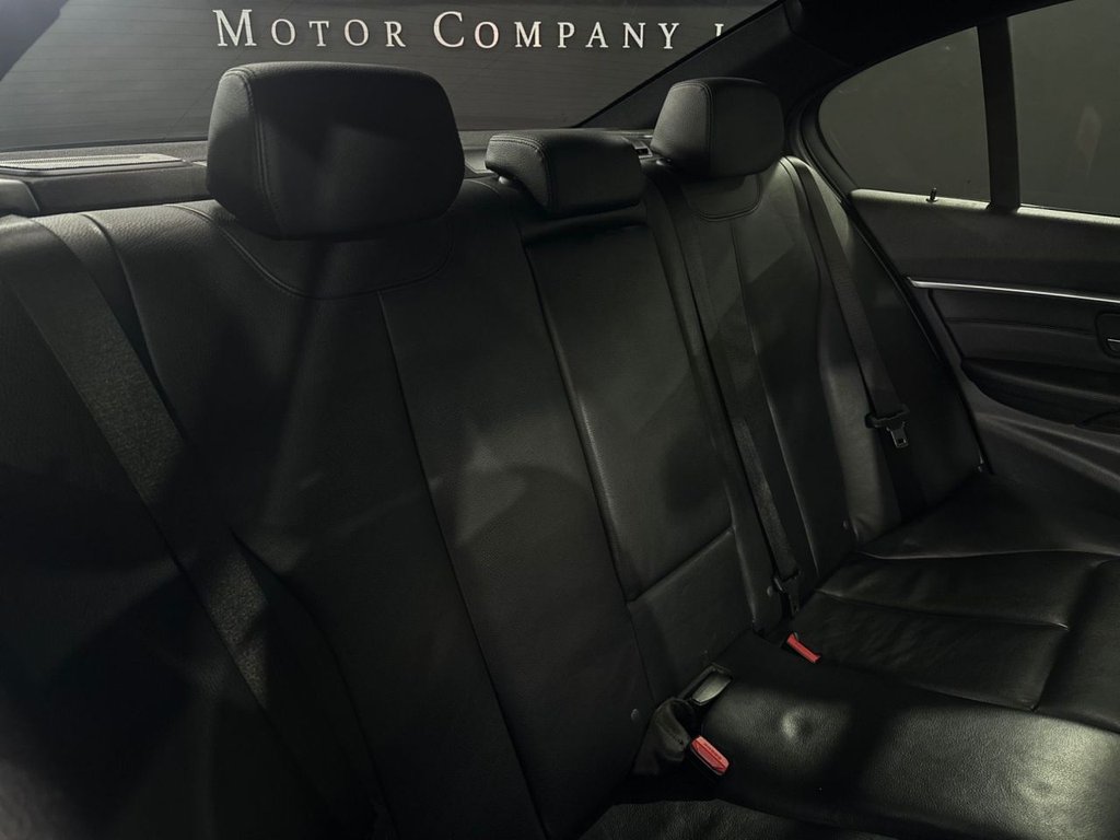 Used BMW 3 Series 2016 for sale - 77341342: Photo 16