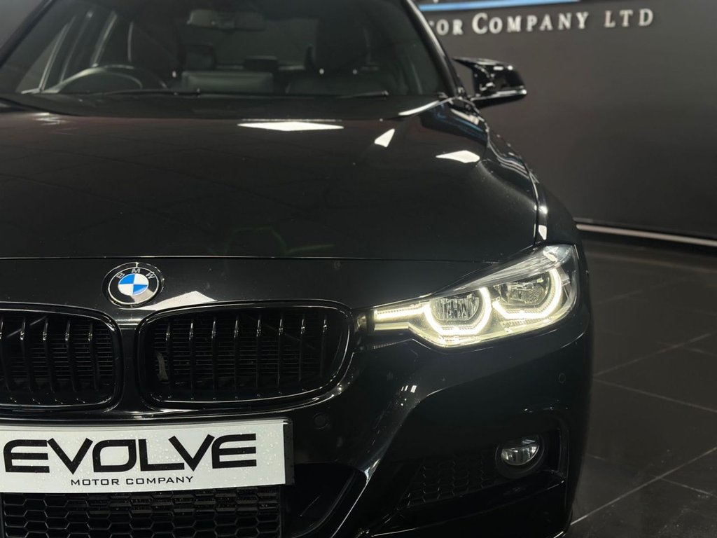 Used BMW 3 Series 2016 for sale - 77341342: Photo 17