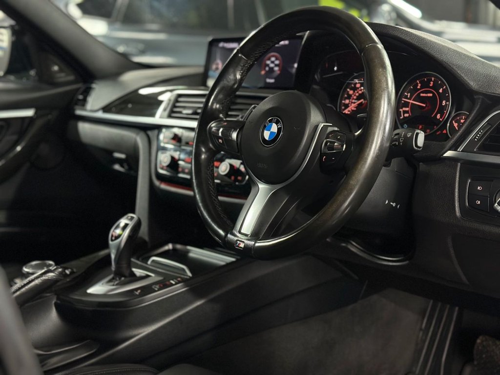 Used BMW 3 Series 2016 for sale - 77341342: Photo 18