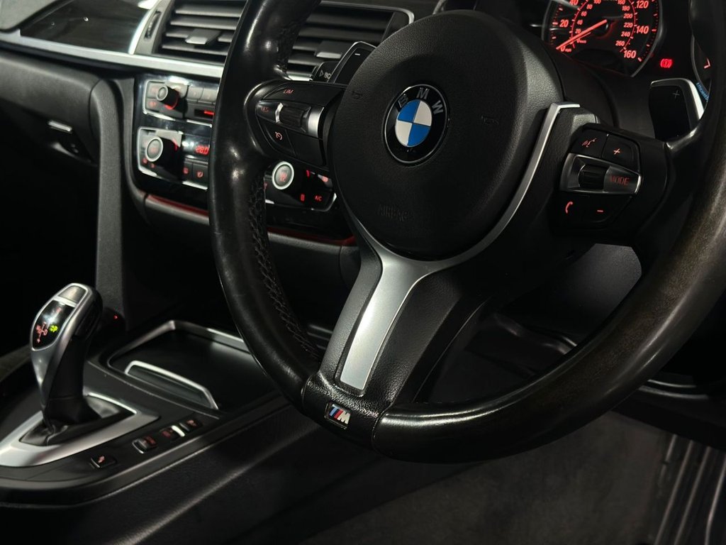 Used BMW 3 Series 2016 for sale - 77341342: Photo 19