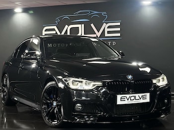 BMW 3 Series feature image