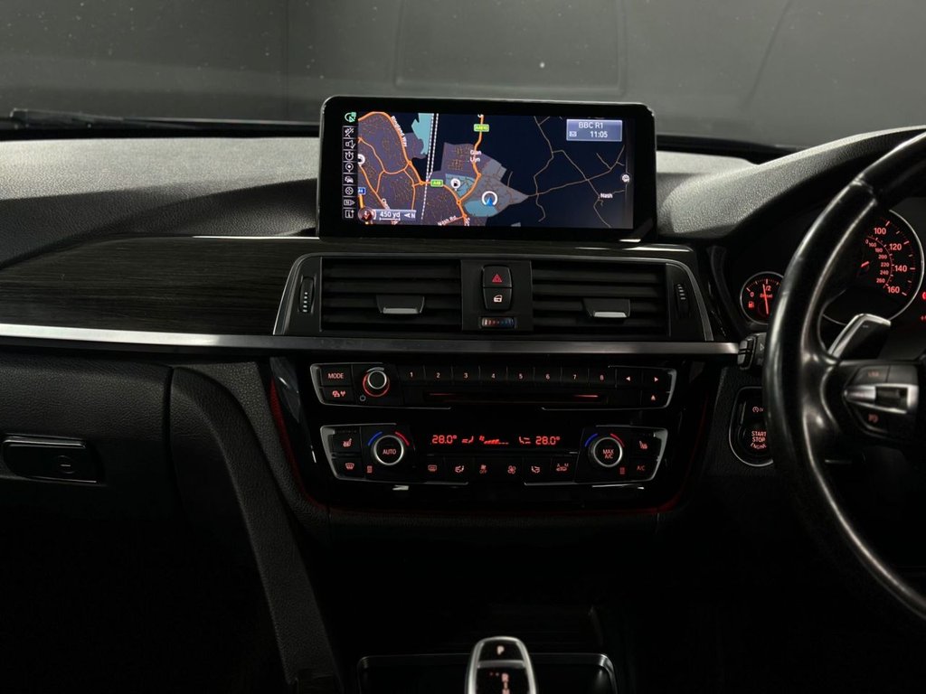 Used BMW 3 Series 2016 for sale - 77341342: Photo 21