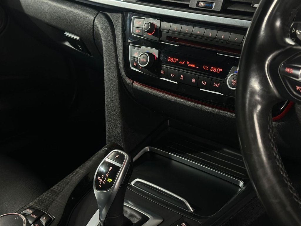 Used BMW 3 Series 2016 for sale - 77341342: Photo 22