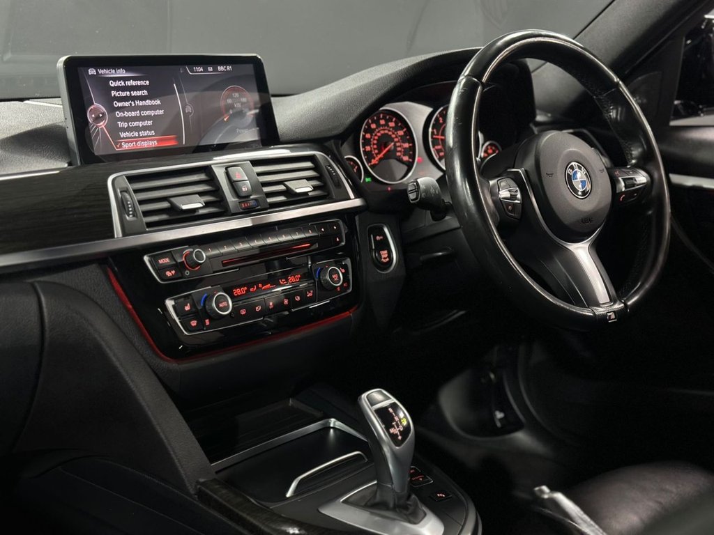 Used BMW 3 Series 2016 for sale - 77341342: Photo 23