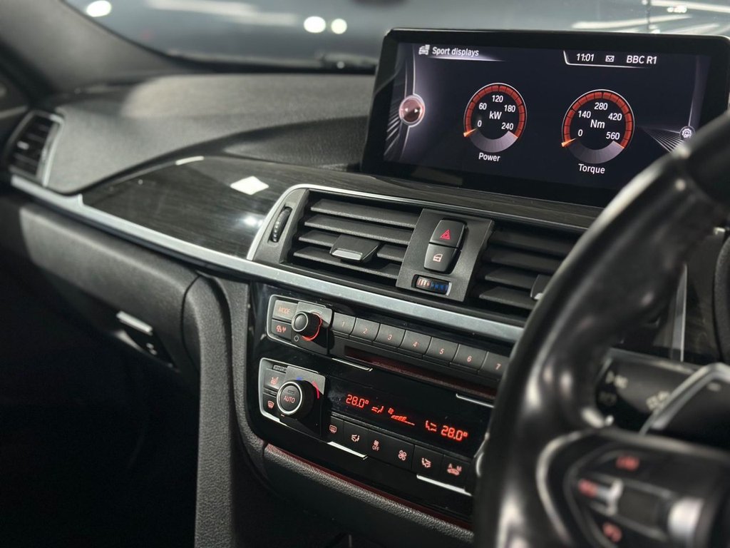 Used BMW 3 Series 2016 for sale - 77341342: Photo 24