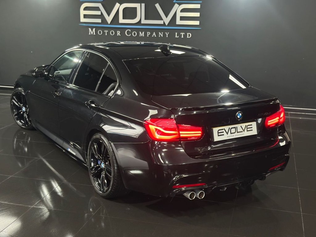 Used BMW 3 Series 2016 for sale - 77341342: Photo 26