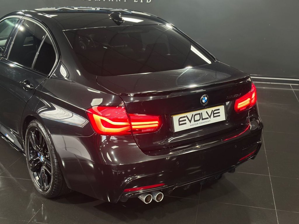 Used BMW 3 Series 2016 for sale - 77341342: Photo 27