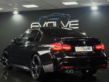 Used BMW 3 Series 2016 for sale - 77341342: Photo