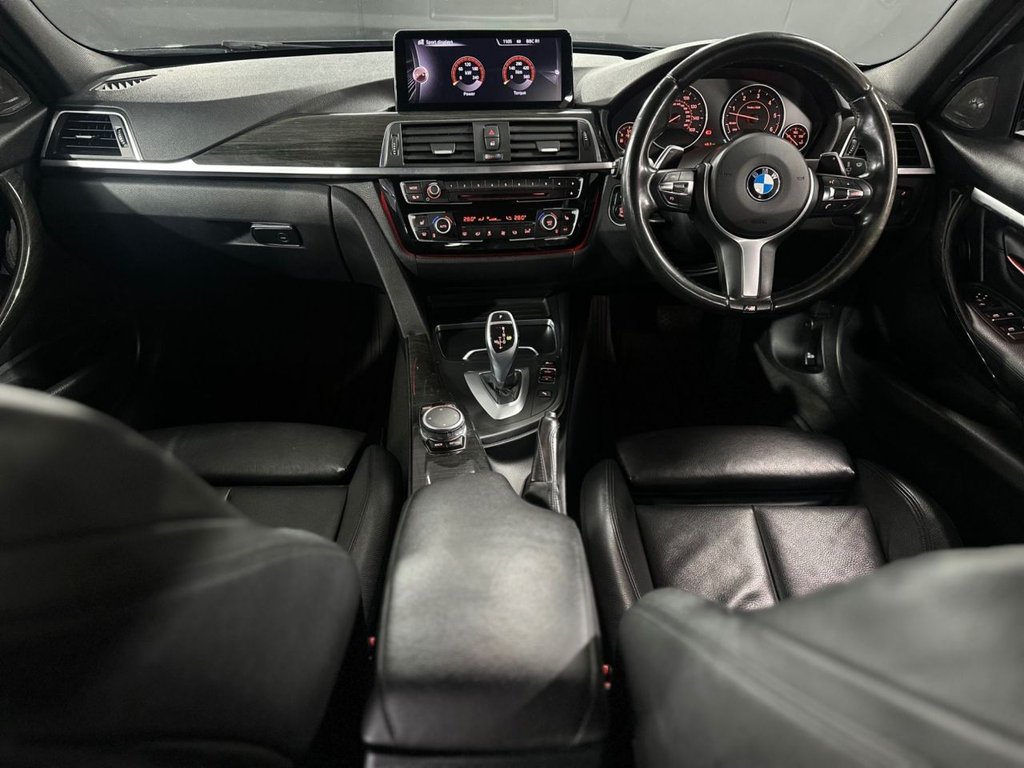 Used BMW 3 Series 2016 for sale - 77341342: Photo 3