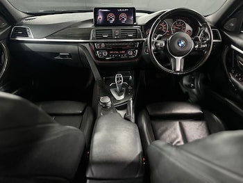 Used BMW 3 Series 2016 for sale - 77341342: Photo