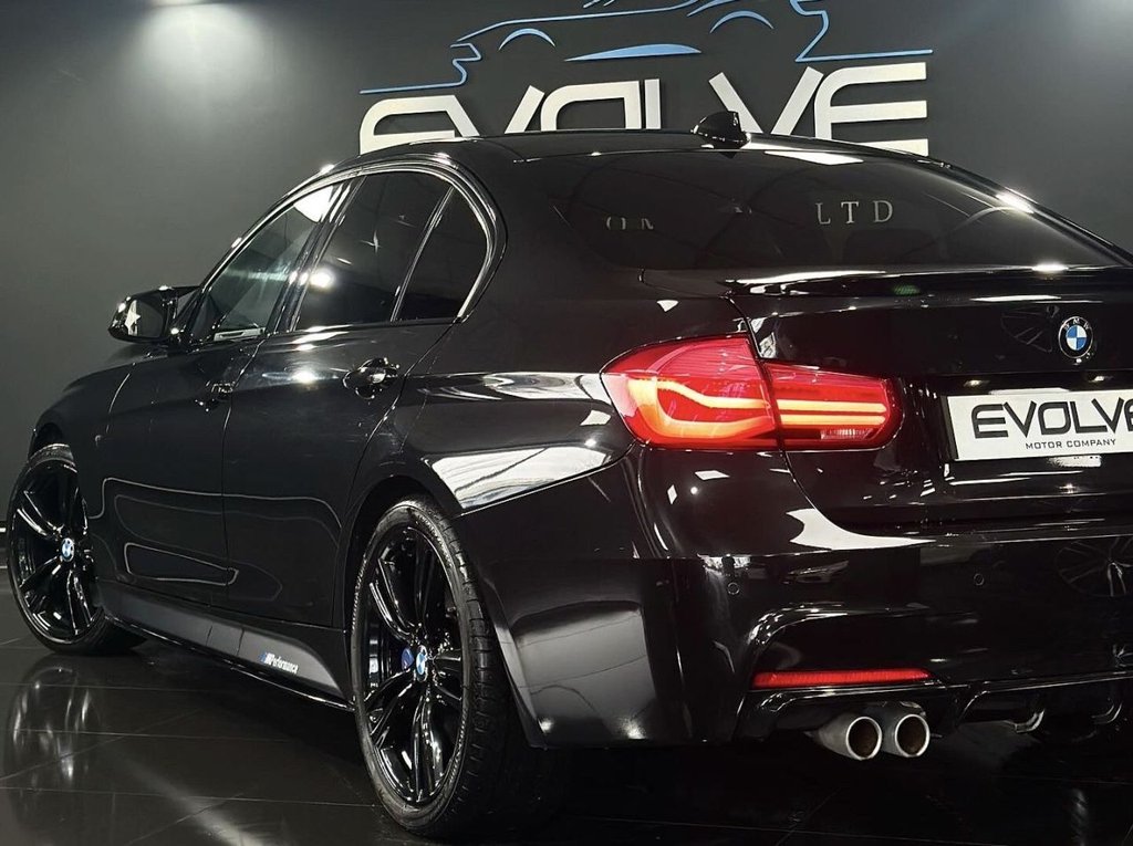 Used BMW 3 Series 2016 for sale - 77341342: Photo 5