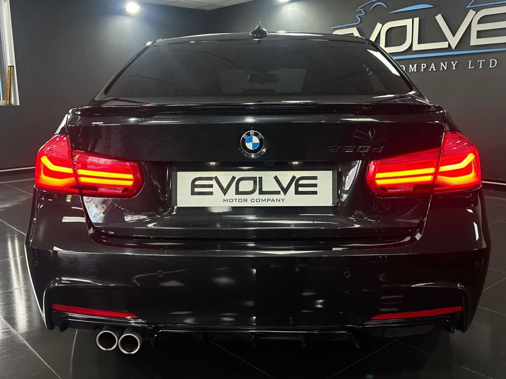 Used BMW 3 Series 2016 for sale - 77341342: Photo 6