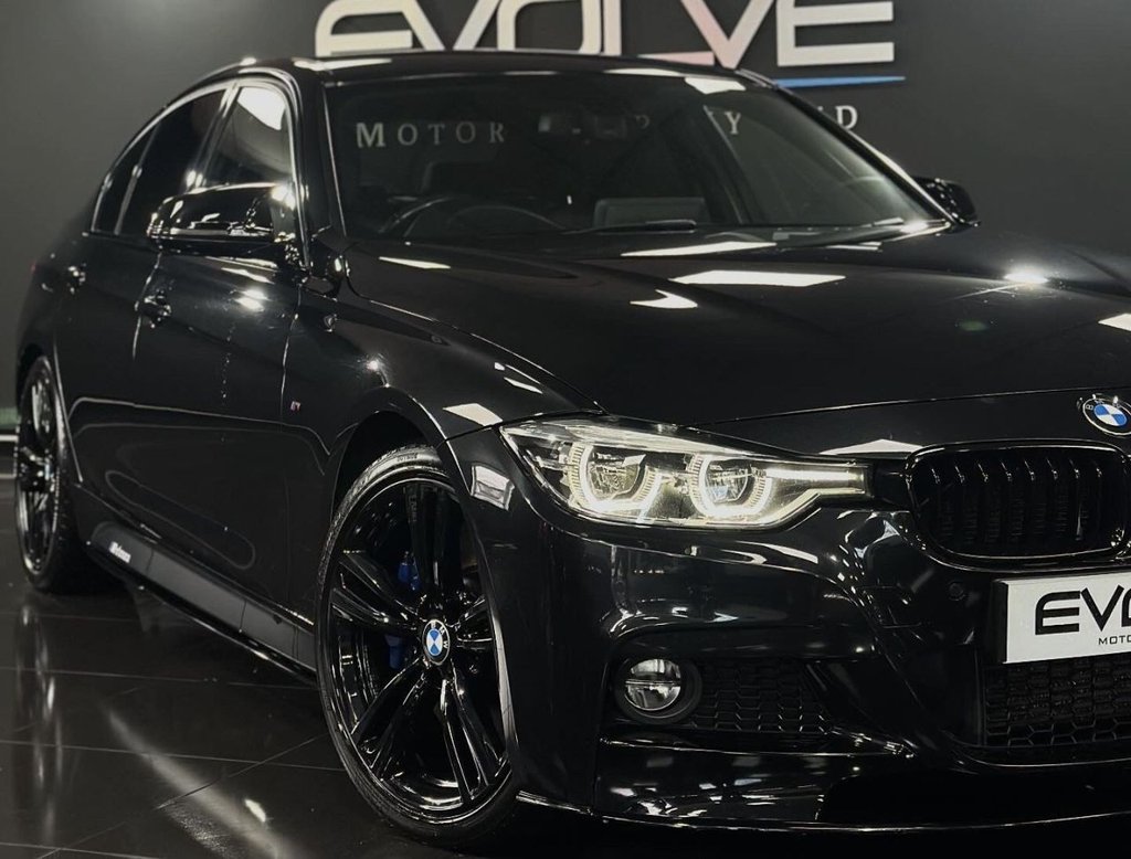 Used BMW 3 Series 2016 for sale - 77341342: Photo 7