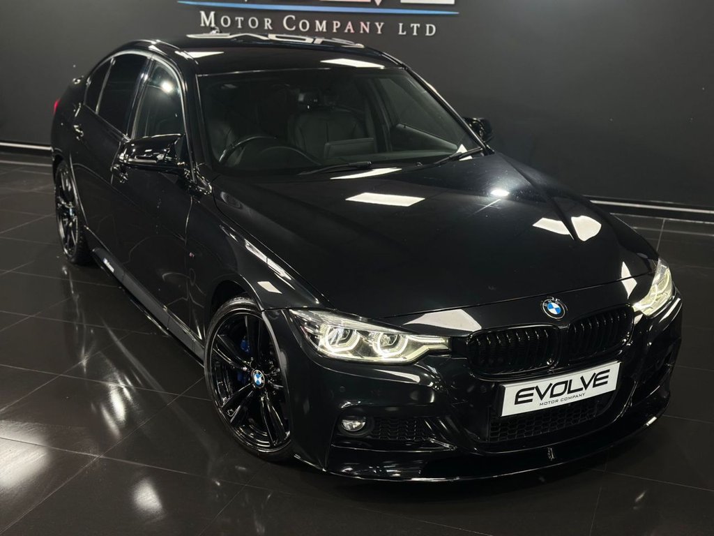 Used BMW 3 Series 2016 for sale - 77341342: Photo 8