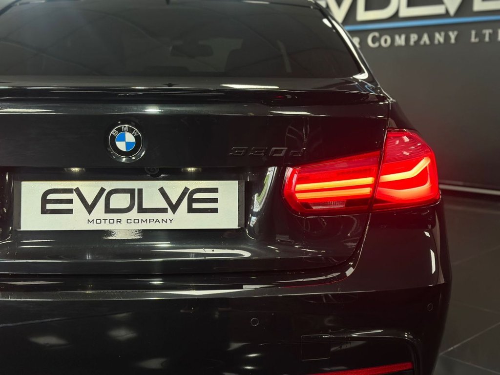 Used BMW 3 Series 2016 for sale - 77341342: Photo 9