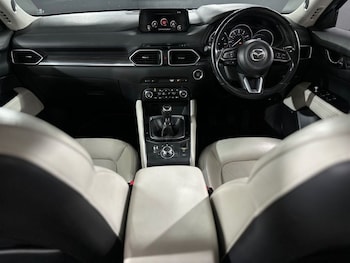 Used Mazda CX-5 2018 for sale - 78619575: Photo