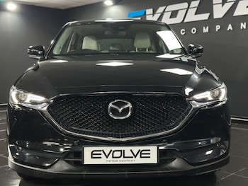 Used Mazda CX-5 2018 for sale - 78619575: Photo
