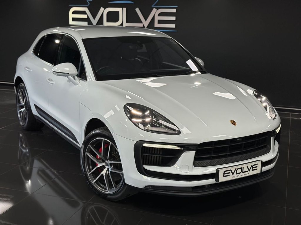 Used Porsche Macan 2022 for sale - 76698581: Photo 10