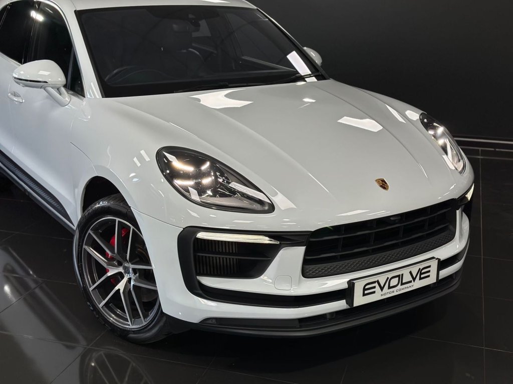 Used Porsche Macan 2022 for sale - 76698581: Photo 12